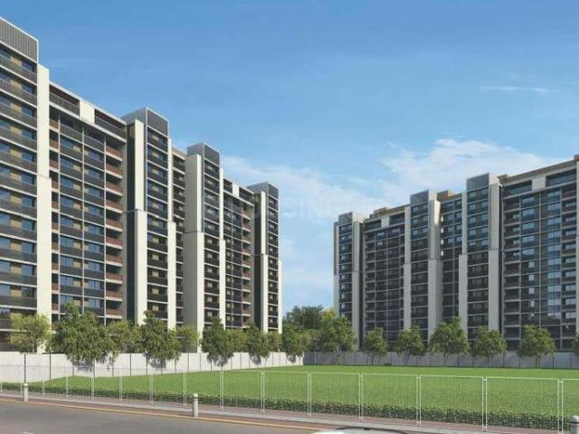 Flat for sale in Sarkhej, Gujarat