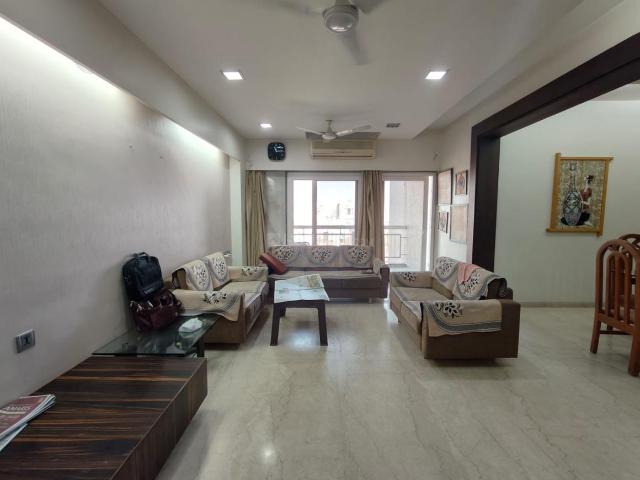 Flat for sale in Sarkhej, Gujarat