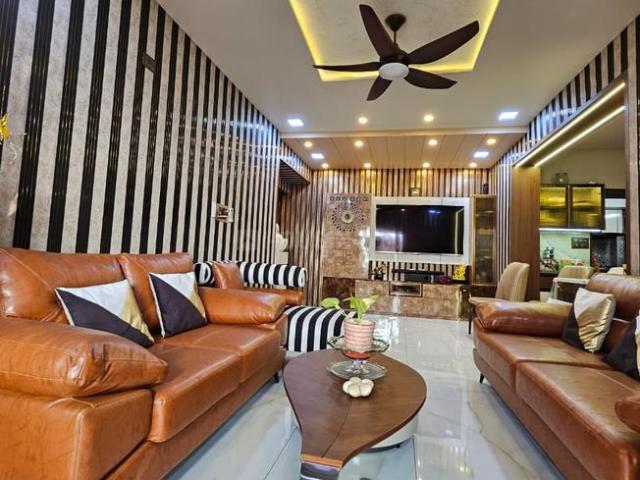 Flat for sale in Sarkhej, Gujarat