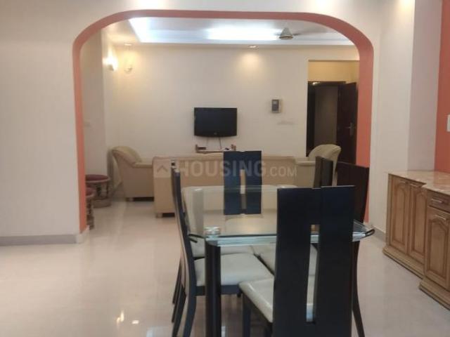 Flat for rent in Calcutta, West Bengal