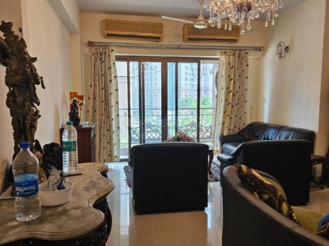 Flat for rent in Calcutta, West Bengal