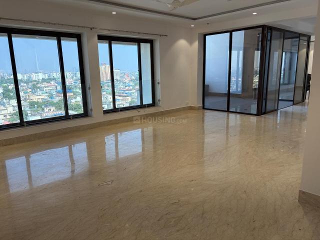 Flat for rent in Katju Nagar, Kolkata