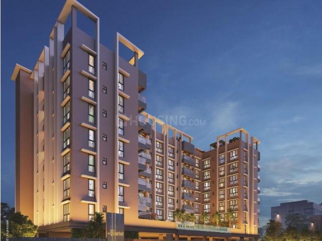 Flat for sale in Katju Nagar, Kolkata