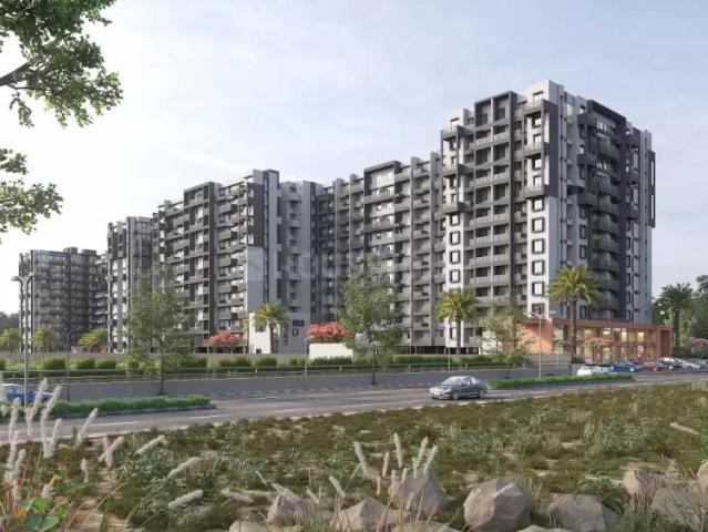 Flat for sale in National Capital Territory Of Delhi