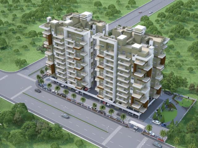 Flat for sale in National Capital Territory Of Delhi