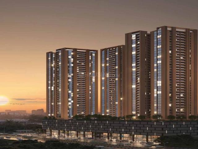 Flat for sale in National Capital Territory Of Delhi