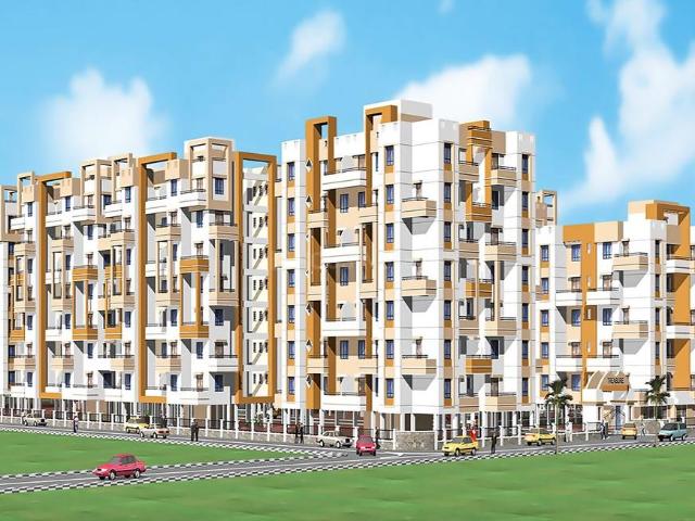 Flat for sale in National Capital Territory Of Delhi