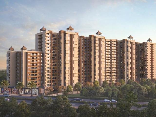 Flat for sale in National Capital Territory Of Delhi