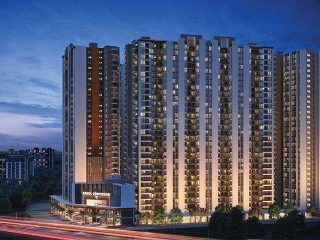 Flat for sale in National Capital Territory Of Delhi