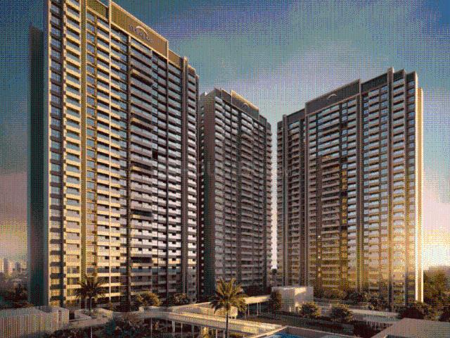 Flat for sale in National Capital Territory Of Delhi