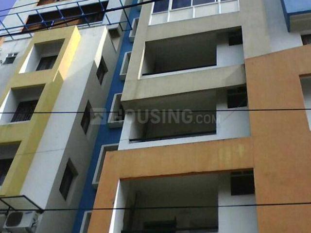 Flat for sale in Thrissur