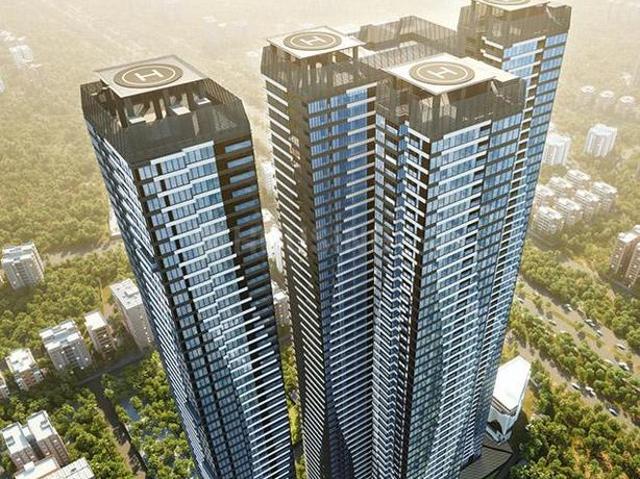 Flat for sale in Ranga Reddy, Telangana