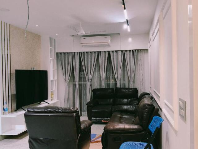 Flat for rent in Khordha, Odisha