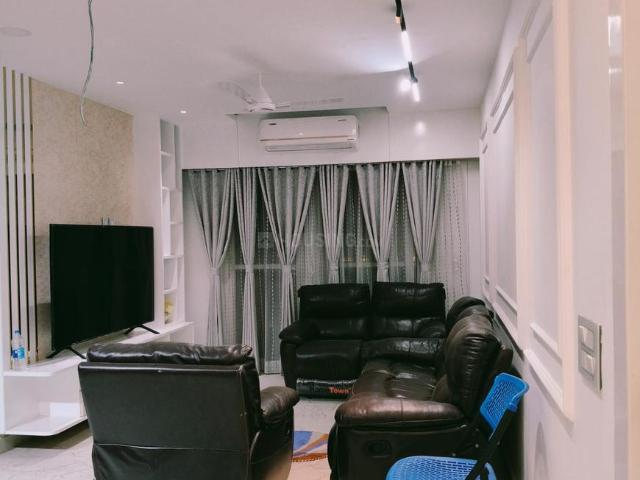 Flat for rent in Khordha, Odisha