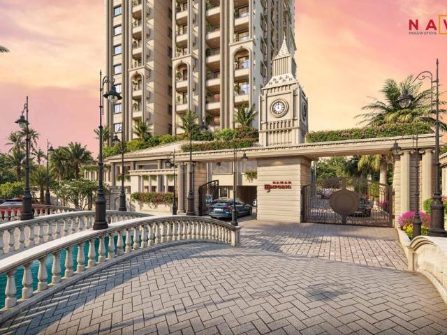 Flat for sale