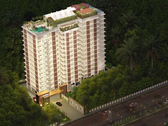 Flat for sale in Khordha, Odisha