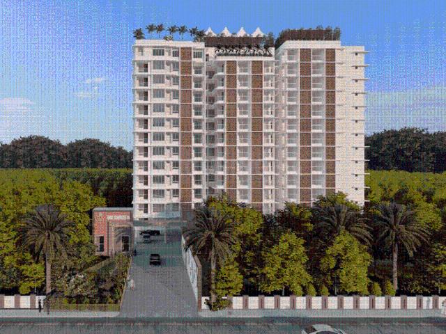 Flat for sale