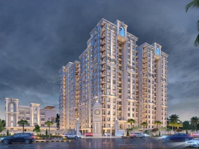 Flat for sale