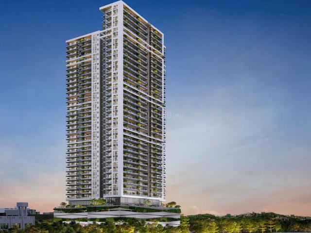 Flat for sale in Greater Hyderabad Municipal Corporation West Zone, Hyderabad