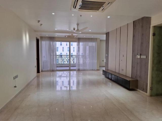 Flat for sale in My Home Bhuja, Hyderabad