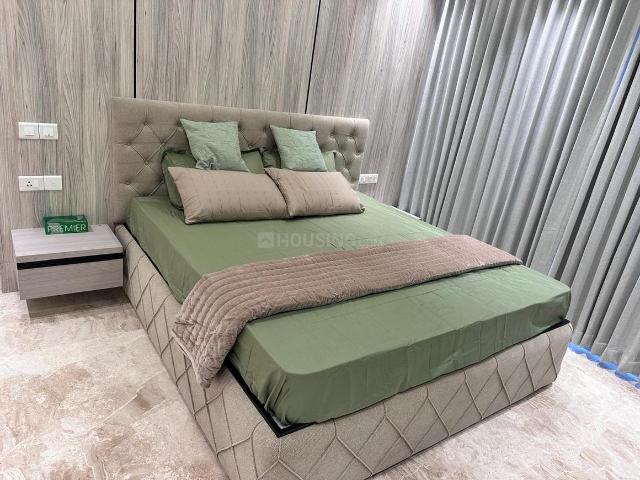 Flat for rent in Adyar, Tamil Nadu
