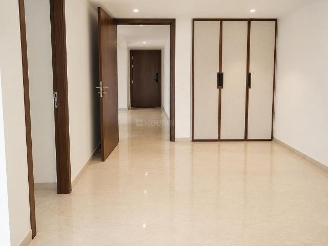 Flat for rent in Adyar, Tamil Nadu