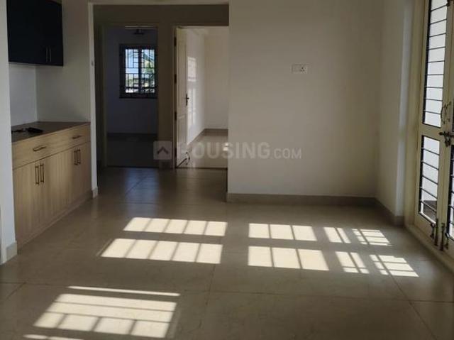 Flat for rent in Adyar, Tamil Nadu