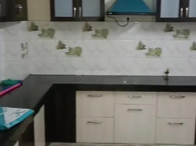 Flat for rent in Pink City, Jetpur