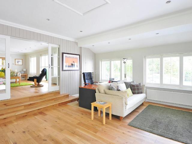 Flat for sale in Pink City, Jetpur
