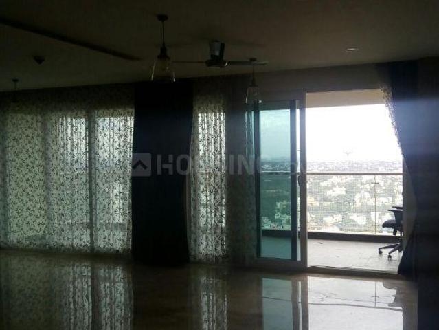 Flat for rent in Bangalore North, Cox Town - Bangalore