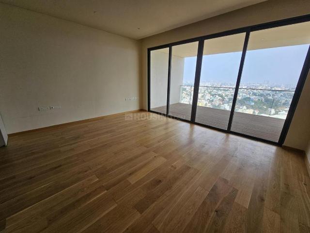 Flat for rent in Bangalore North, Cox Town - Bangalore