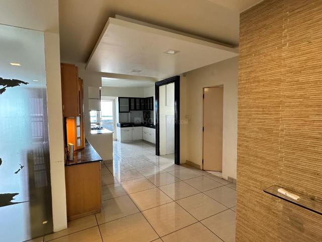 Flat for rent in Subrahmanya Nagar, Bengaluru