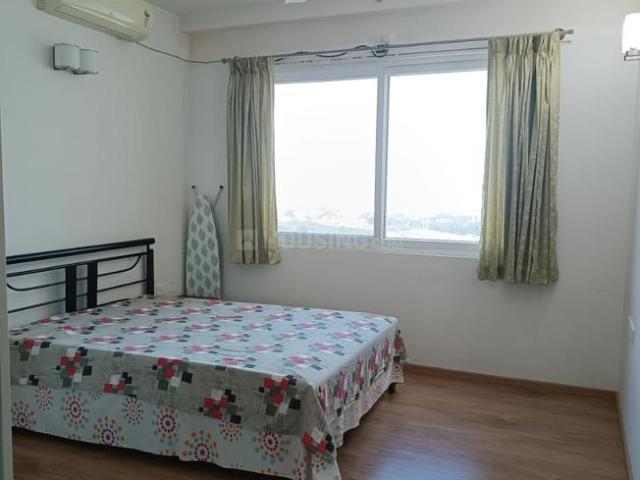 Flat for rent in Phoenix Kessaku, Bengaluru
