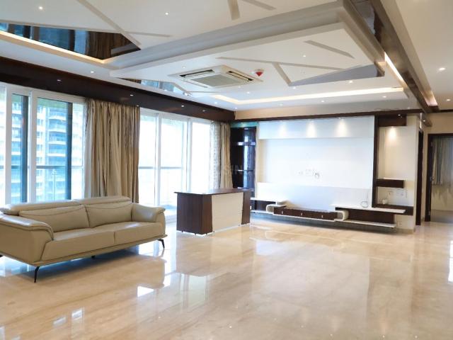 Flat for sale in Bangalore North, Cox Town - Bangalore