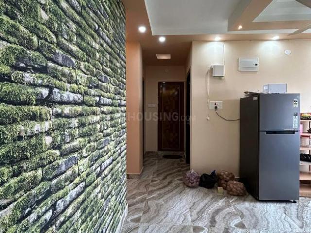 Flat for rent in North 24 Parganas, East Kolkata Township - Kolkata