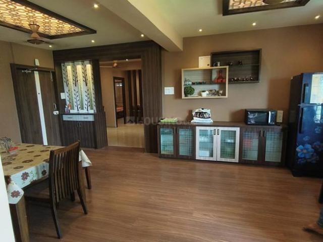 Flat for rent in North 24 Parganas, West Bengal