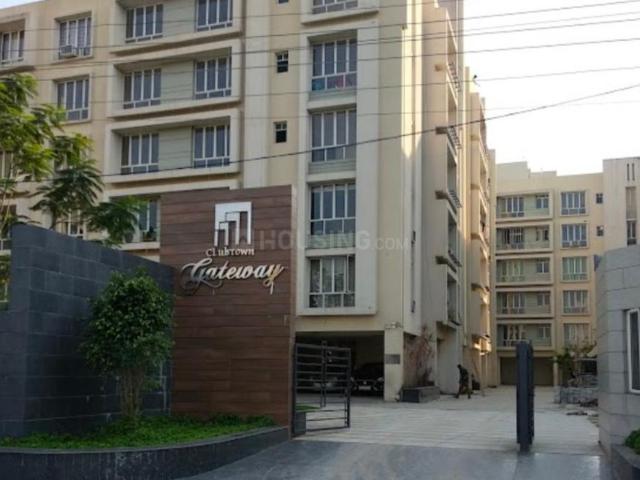 Flat for rent in North 24 Parganas, West Bengal