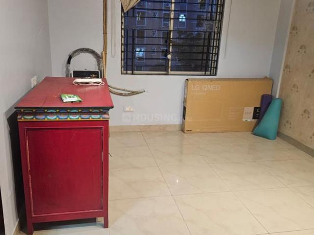 Flat for rent in North 24 Parganas, West Bengal