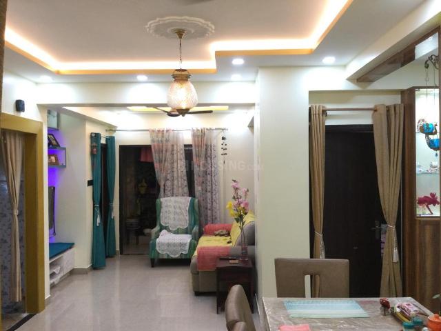 Flat for rent in North 24 Parganas, West Bengal