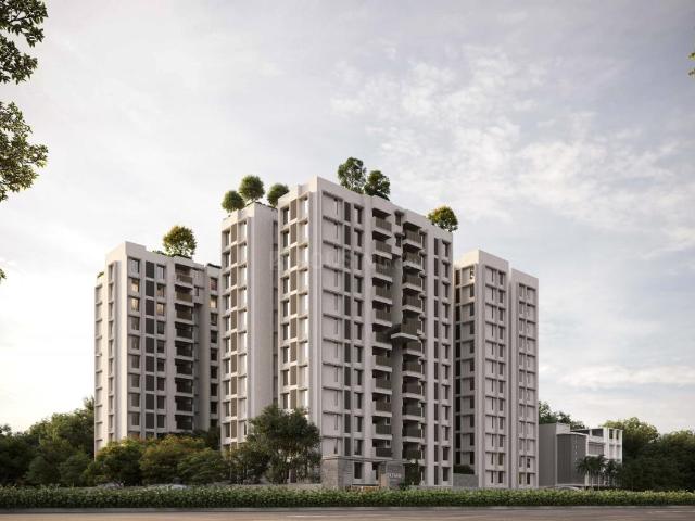 Flat for sale in Bidhannagar, North 24 Parganas