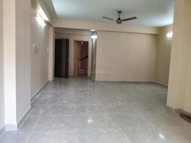 Flat for sale in Bidhannagar, North 24 Parganas