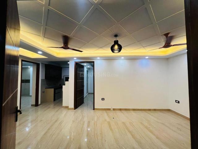 Flat for sale in South Delhi, Deri