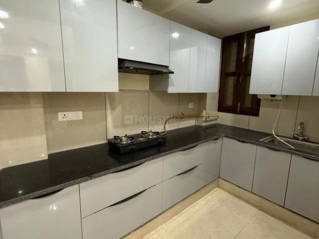Flat for sale in South Delhi, Deri