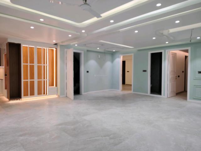 Flat for sale in Chhattarpur, Delhi