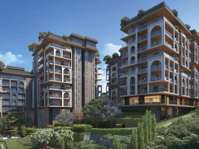Flat for sale in Rājpur, Dehradun