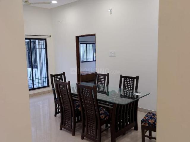 Flat for rent in Shivaji Nagar, Nagpur City
