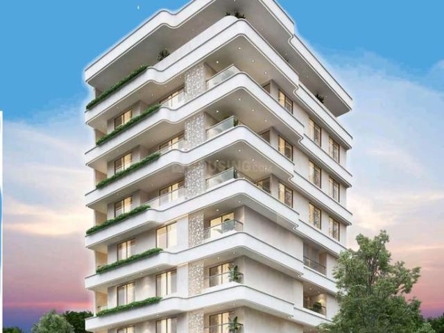 Flat for sale in Nagpur, National Capital Territory Of Delhi