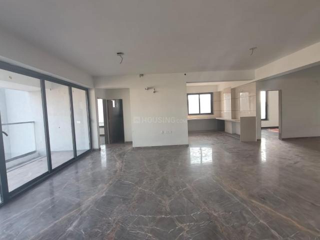Flat for sale in Gujarat