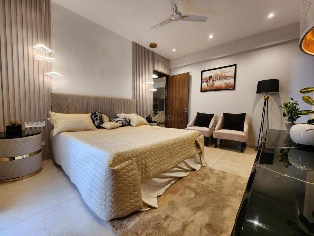 Flat for sale in Zirakpur, Punjab