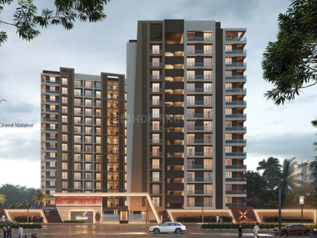 Flat for sale in Surat, Gujarat